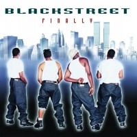 Purchase Blackstreet - Finally