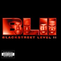 Purchase Blackstreet - Level II