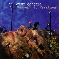 Purchase Blue October - Consent To Treatment