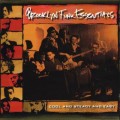 Buy Brooklyn Funk Essentials - Cool And Steady And Easy Mp3 Download