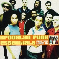 Purchase Brooklyn Funk Essentials - Make Them Like It
