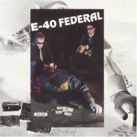Purchase E-40 - Federal
