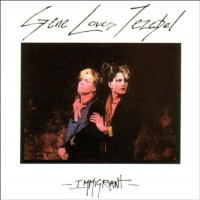 Purchase Gene Loves Jezebel - Immigrant (Special Edition) CD1