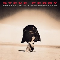 Purchase Steve Perry - Greatest Hits + Five Unreleased