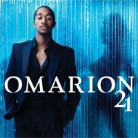 Purchase Omarion - 21