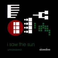 Purchase Slowdive - I Saw The Sun