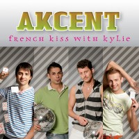 Purchase Akcent - French Kiss With Kylie