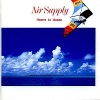 Purchase Air Supply - Hearts in Motion