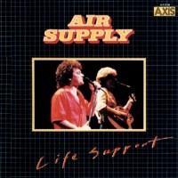 Purchase Air Supply - Life Support (Vinyl)