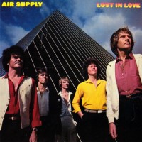 Purchase Air Supply - Lost In Love (Vinyl)