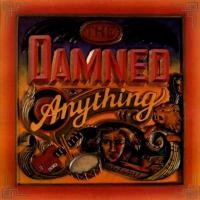 Purchase The Damned - Anything