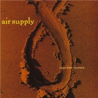 Purchase Air Supply - News from Nowhere