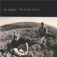 Purchase Air Supply - The book of love