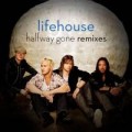 Buy Lifehouse - Halfway Gone Remixes Mp3 Download