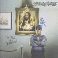 Purchase Suicidal Tendencies - The Art of Rebellion