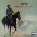 Buy Ween - 12 Golden Country Greats Mp3 Download