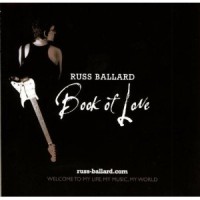 Purchase Russ Ballard - Book Of Love