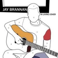 Purchase Jay Brannan - In Living Cover