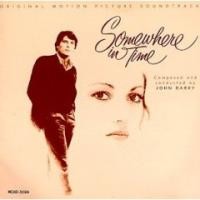 Purchase John Barry - Somewhere In Time