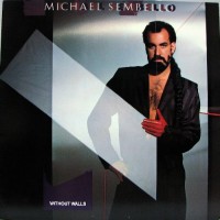 Purchase Michael Sembello - Without Walls