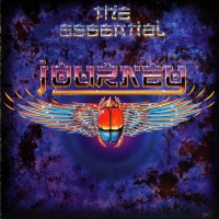 Purchase Journey - The Essential Journey CD1