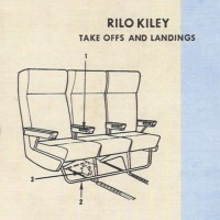 Purchase Rilo Kiley - Take Offs and Landings