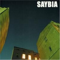 Purchase Saybia - Second You Sleep