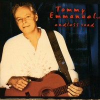 Purchase Tommy Emmanuel - Endless Road