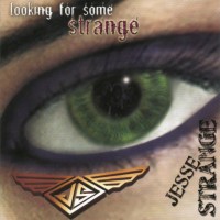 Purchase Jesse Strange - Looking For Some Strange