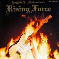 Purchase Yngwie Malmsteen - Yngwie Malmsteen's Rising Force