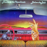 Purchase Franke & The Knockouts - Below The Belt