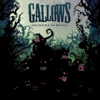 Purchase Gallows - Orchestra Of Wolves