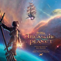 Purchase James Newton Howard - Treasure Planet CD1