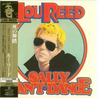 Purchase Lou Reed - Sally Can't Dance