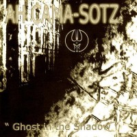 Purchase Ah Cama-Sotz - Ghost In The Shadow