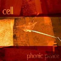 Purchase Cell - Phonic Peace