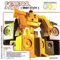 Buy General Midi - Midi Style Mp3 Download