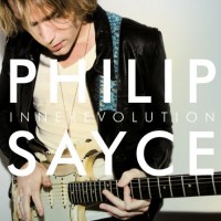 Purchase Philip Sayce - Innerevolution