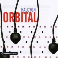 Purchase Orbital - Halcyon