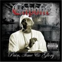 Purchase Capone - Pain, Time & Glory