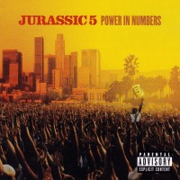 Purchase Jurassic 5 - Power In Numbers