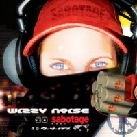 Purchase Wizzy Noise - Sabotage Part 1