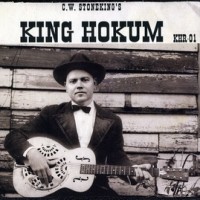 Purchase C.W. Stoneking - King Hokum