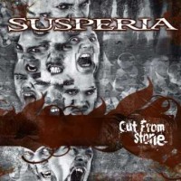 Purchase Susperia - Cut From Stone