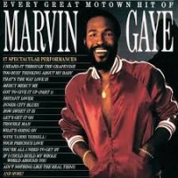 Purchase Marvin Gaye - Every Great Motown Hit Of Marvin Gaye