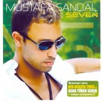 Purchase Mustafa Sandal - Seven