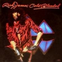 Purchase Rick James - Cold Bloode d
