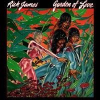 Purchase Rick James - Garden Of Love