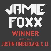 Purchase Jamie Foxx - Winner