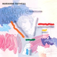 Purchase Marianne Faithfull - A Child's Adventure (Vinyl)